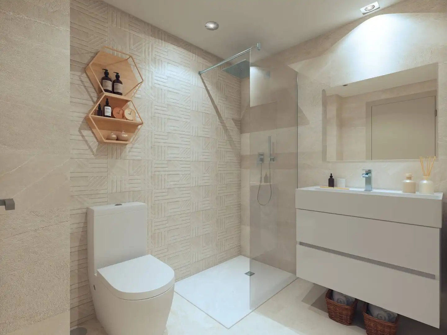 Apartamento con ascensor en venta en La Cala Golf - Lagar Martell, imagen 21