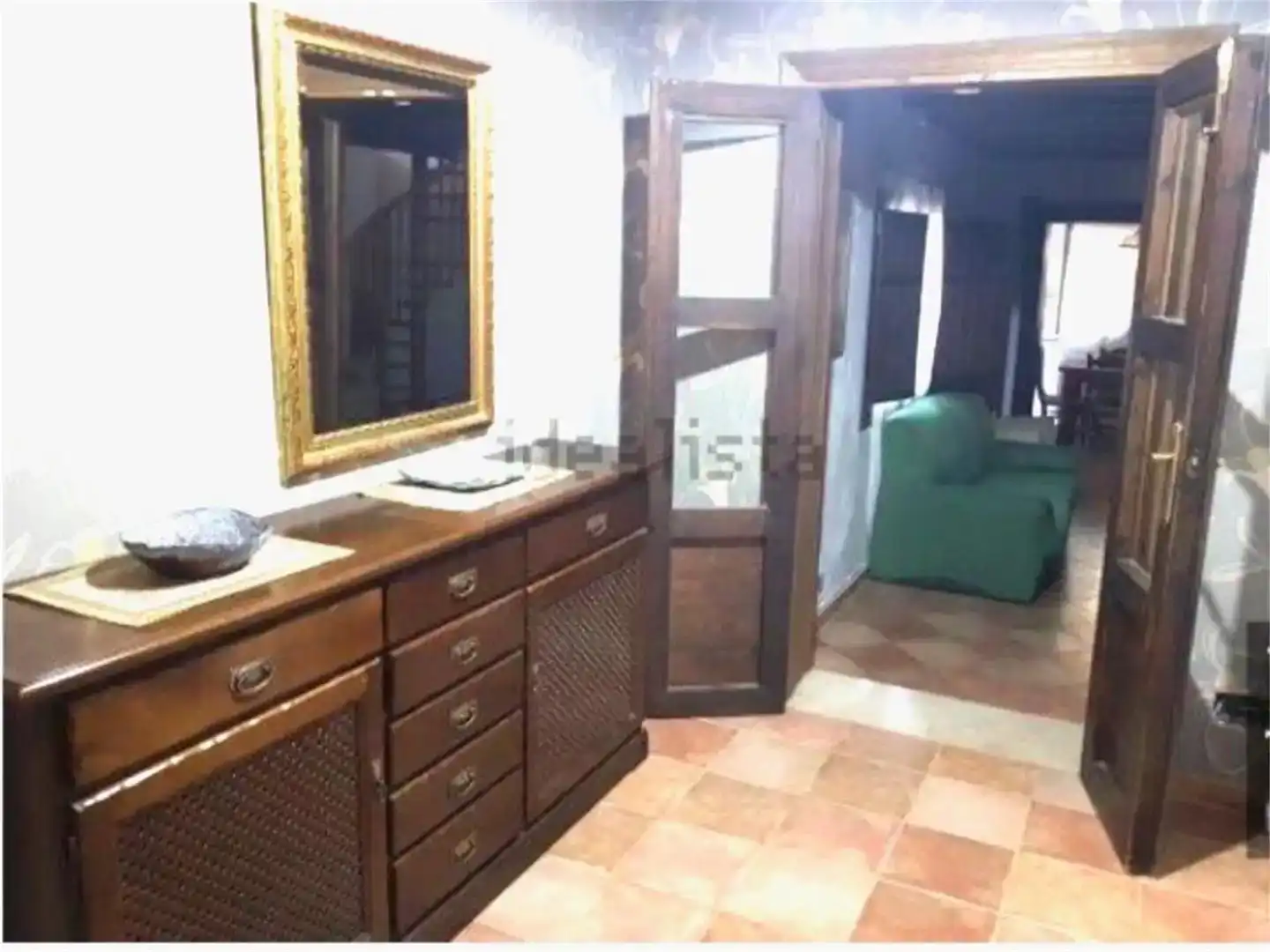 Pis en venda en Coín amb Aire condicionat, Jardí privat i Parquet