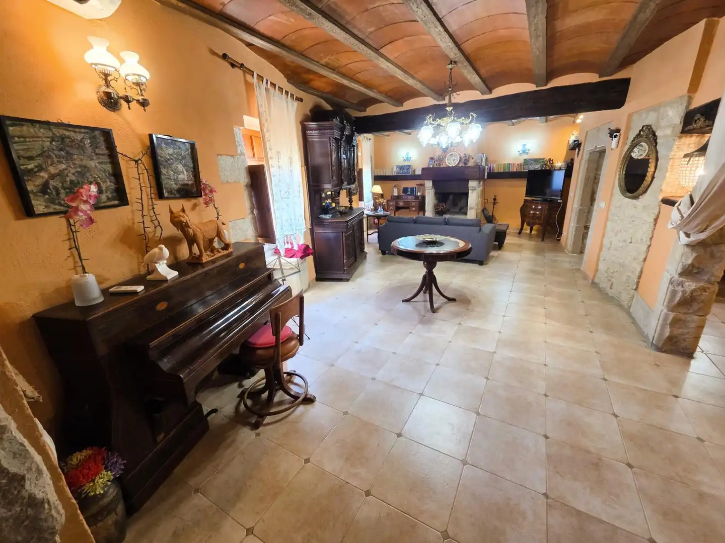 Casa rústica en venta en Calle Calle de la Fuente, 5, imagen 75