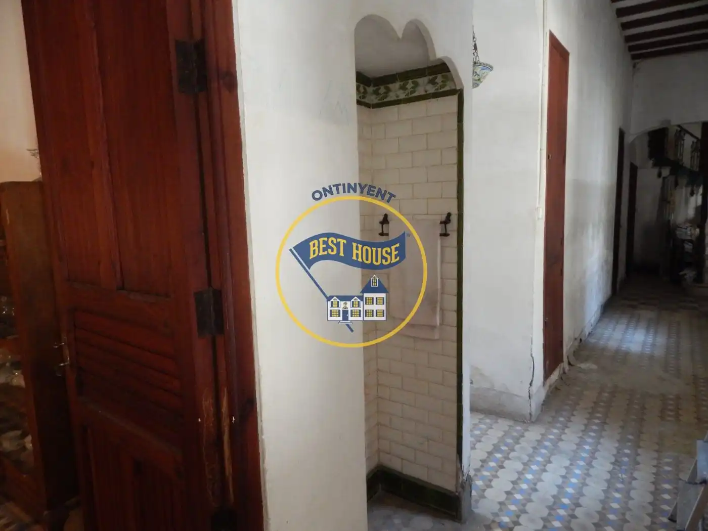 Casa o xalet en venda en Montaverner amb Jardí privat, Terrassa i Traster