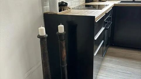 Foto 2 de Piso en venta en Carrer de Sagasta, 30, Son Cotoner, Palma de Mallorca