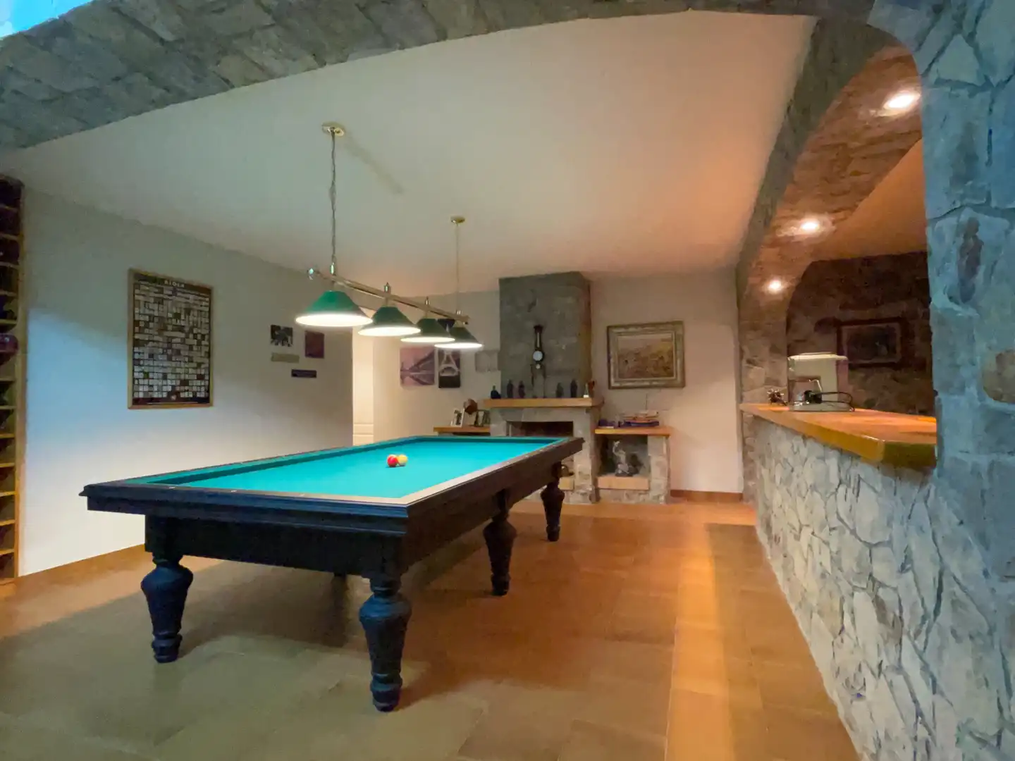 Casa o xalet en venda en Sant Vicenç de Montalt amb Aire condicionat, Calefacció i Jardí privat