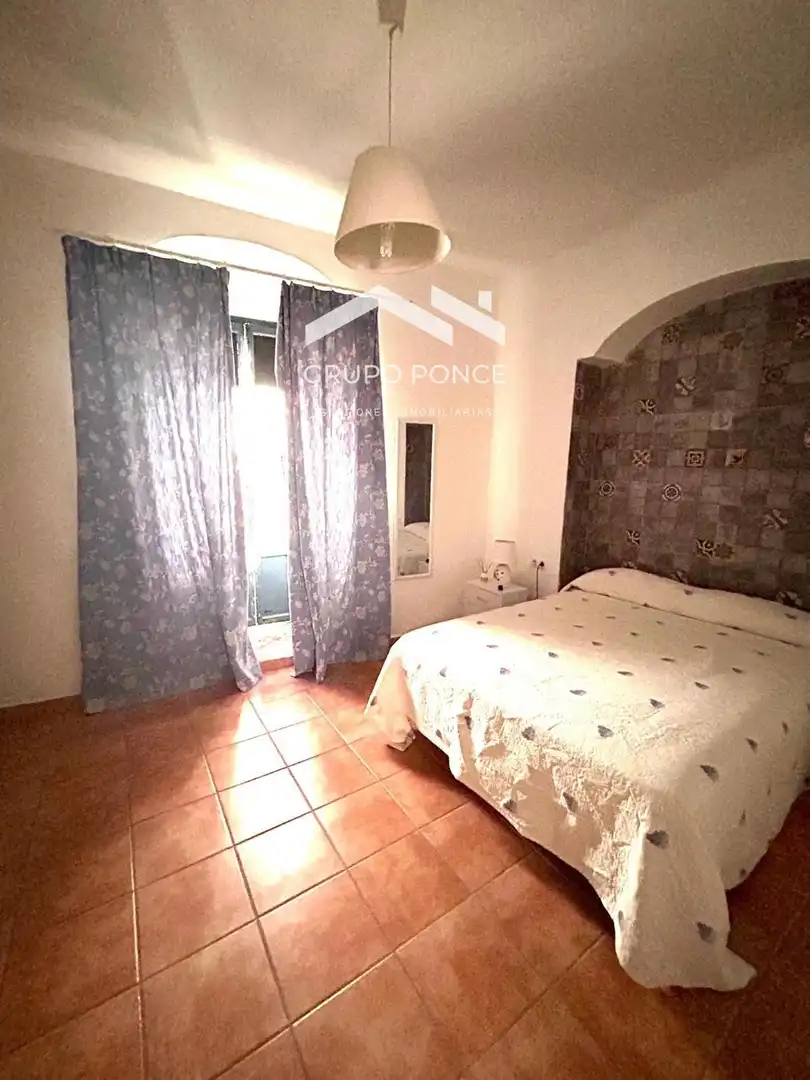 Habitación de Piso en venta en Jerez de la Frontera con Aire acondicionado, Terraza y Alarma