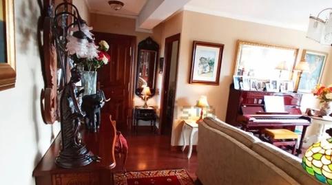 Foto 4 de Pis en venda a Calle la Laguna, 3, Castropol, Asturias