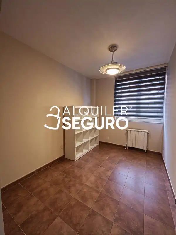 Dormitori de Casa o xalet de lloguer en Torrejón de Ardoz amb Aire condicionat, Calefacció i Terrassa