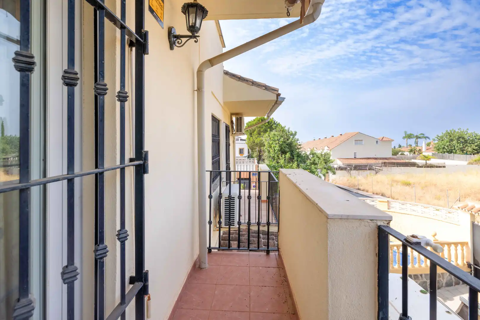 Terrassa de Casa adosada en venda en Marbella amb Terrassa i Traster