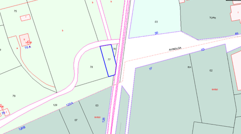 Foto 4 de Residencial en venda a Polígono 9 Parcela , El Secanet - Hacienda del Sol, Villajoyosa / La Vila Joiosa