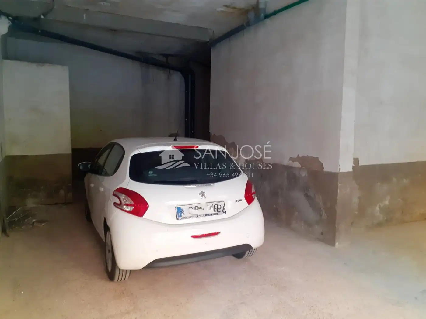 Local comercial en venda a Novelda, imagen 2