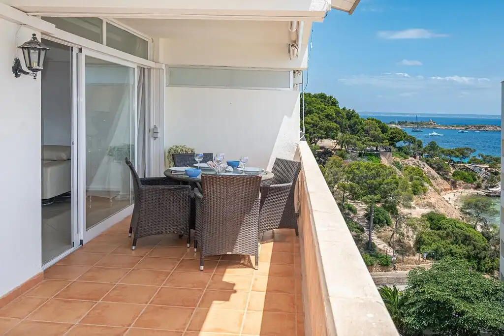 Apartamento con ascensor en venta en Portals Nous, imagen 8