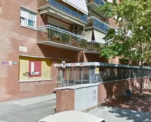 Parking à vendre à Centre - Sant Oleguer