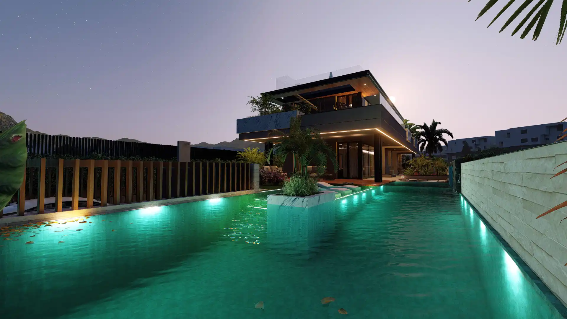 Haus mit Pool zum Verkauf in Puerto Deportivo, imagen 34