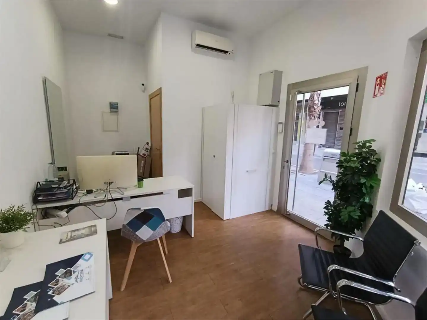 Office for rent in Torrevieja