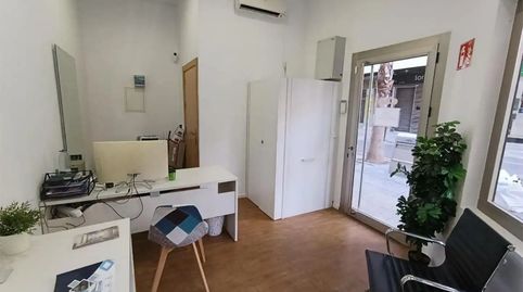 Foto 2 von Büro zur Miete in Plaza Isabel II, 8, Centro - Muelle Pesquero, Torrevieja