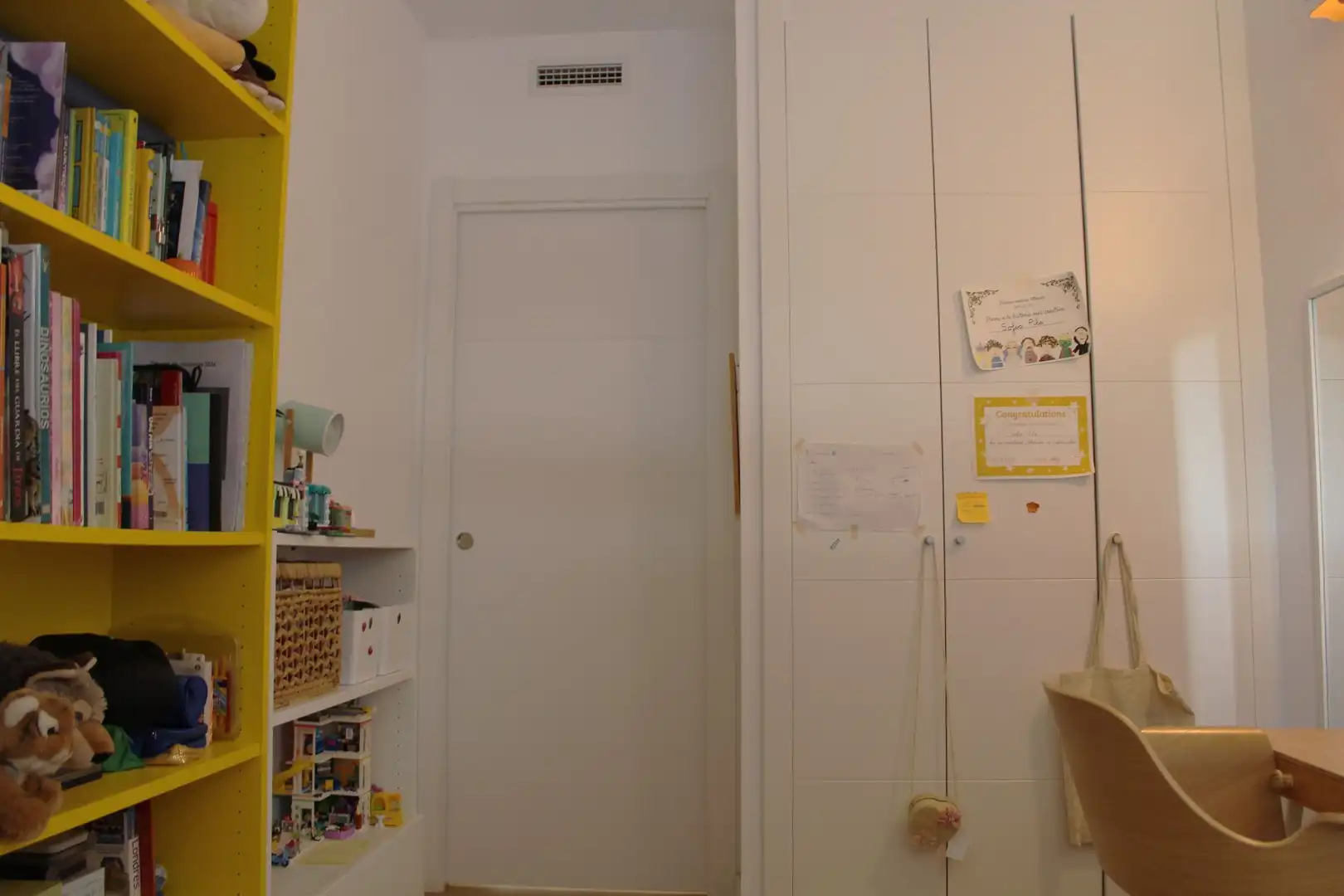 Ático de alquiler en Sitges, Barcelona