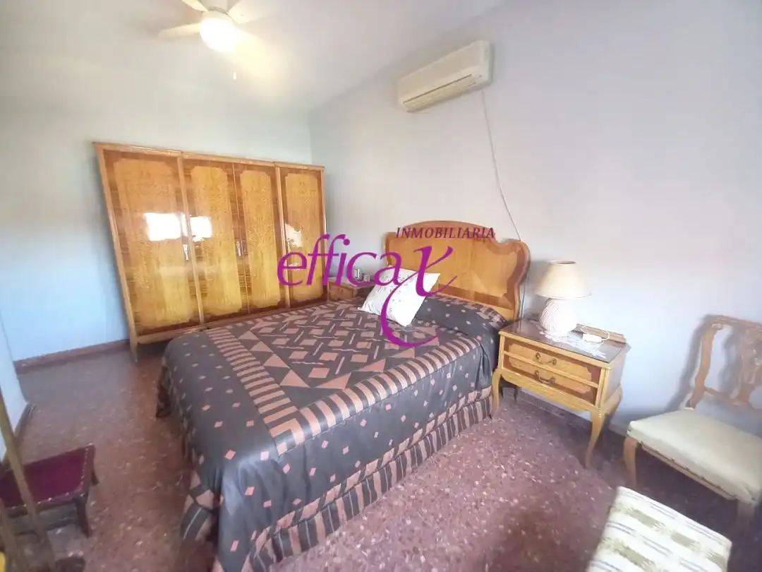 Habitación de Piso en venta en Torrijos con Calefacción