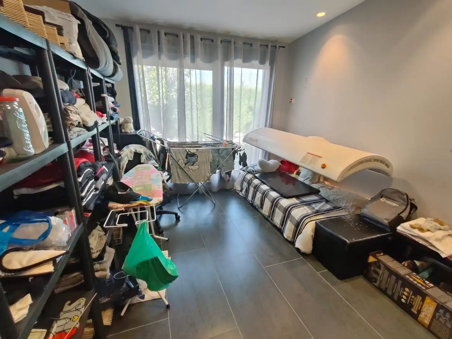 Casa o chalet en venta en Villalobón con Aire acondicionado, Calefacción y Terraza
