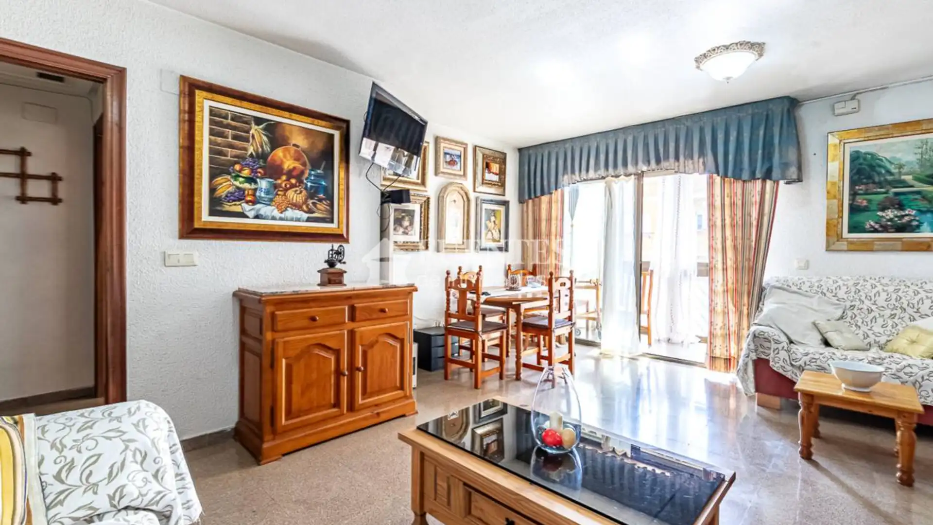 Wohnung zum Verkauf in Altozano - Conde Lumiares