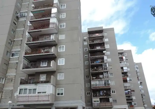 Außenansicht von Wohnung zum Verkauf in Móstoles