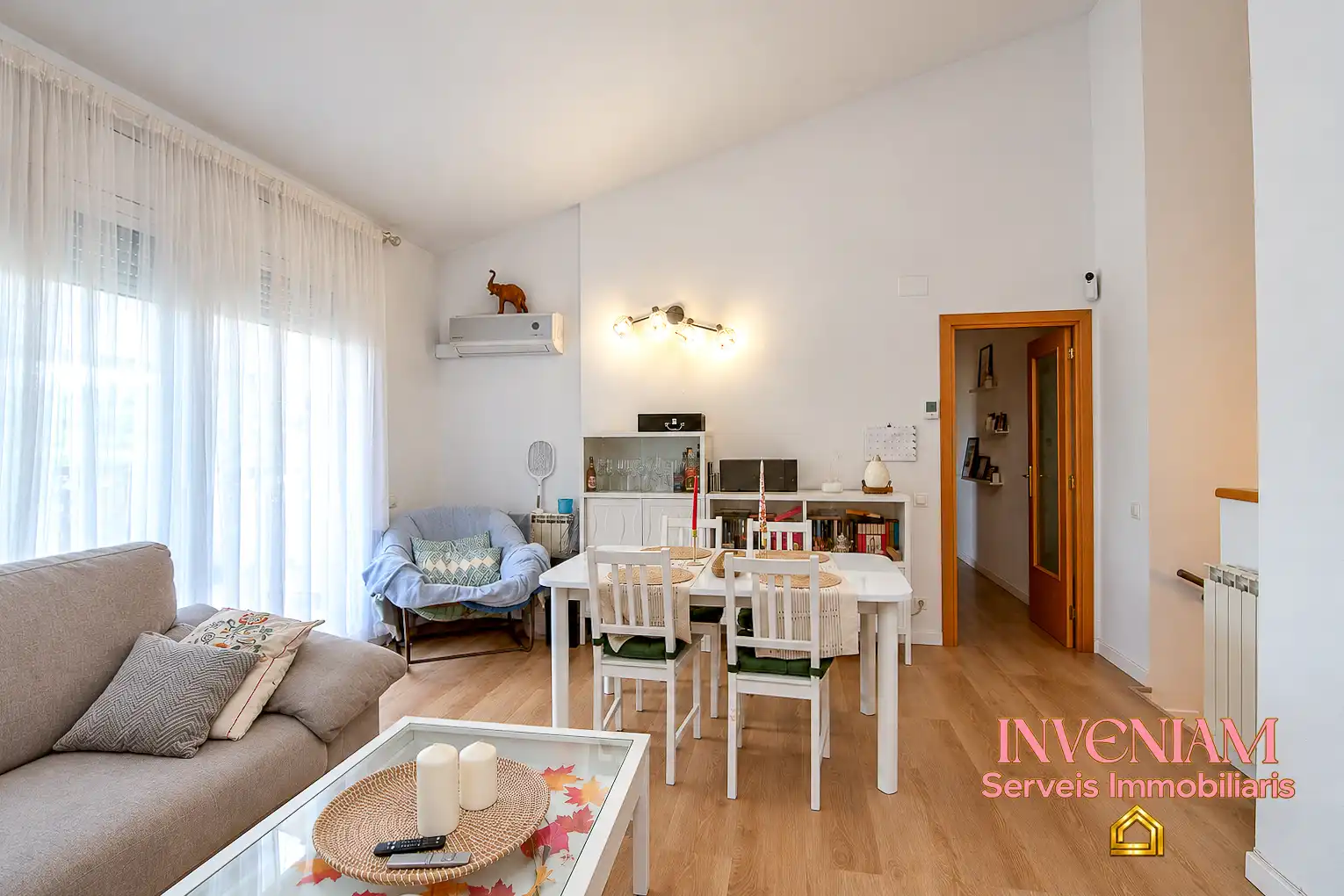 Duplex con balcone in vendita a Martorell, imagen 5
