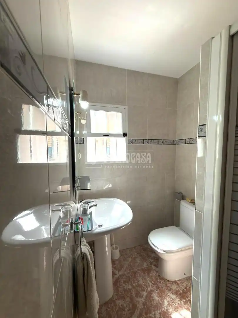 Detached homes for sale in Barrio de San Blas