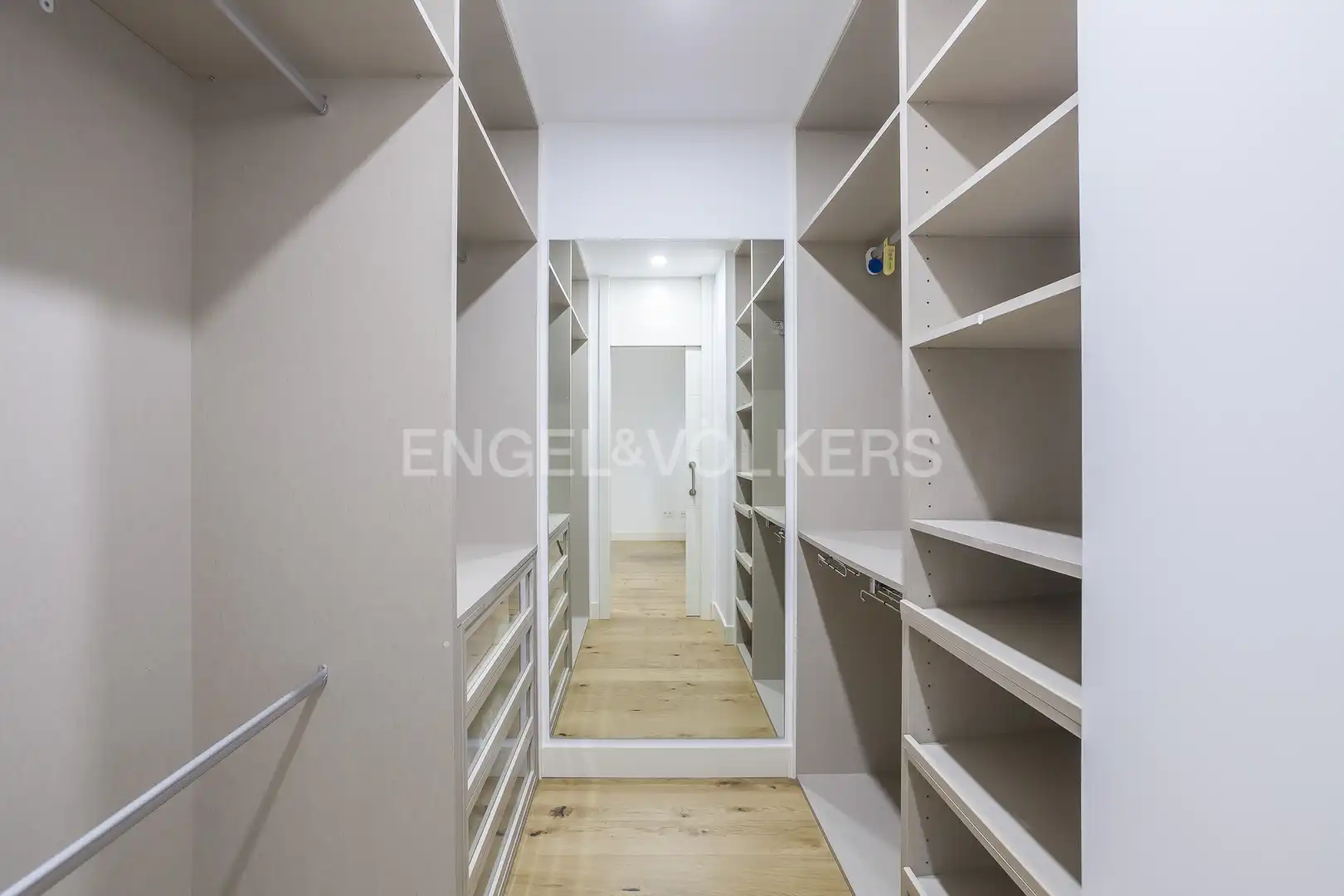 Apartament de lloguer en Madrid amb Aire condicionat, Calefacció i Parquet