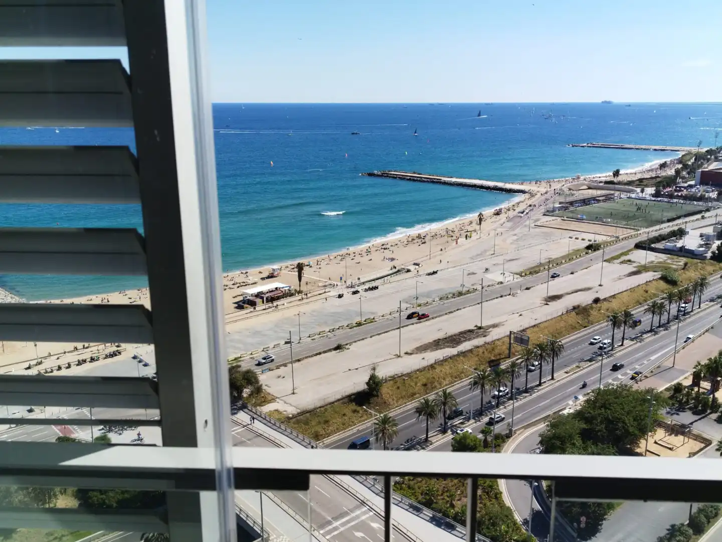 Appartement avec piscine à vendre à Passeig de Garcia Fària 73, imagen 20