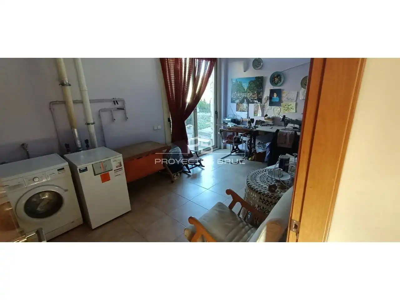 Chalet con piscina en venta en Collbató, imagen 30