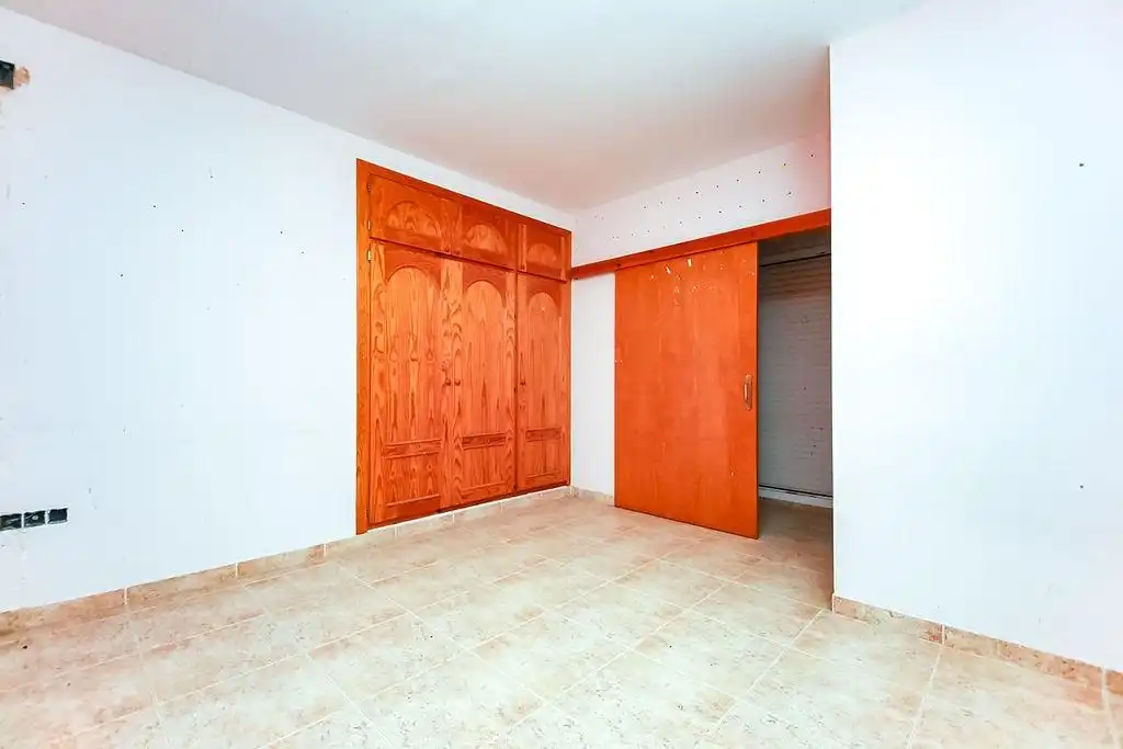 Habitación de Casa o chalet en venta en Altafulla con Jardín privado, Terraza y Piscina