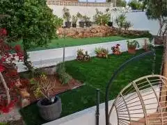 Chalet con jardín en venta en Carrer de Sant Jordi 50, imagen 23