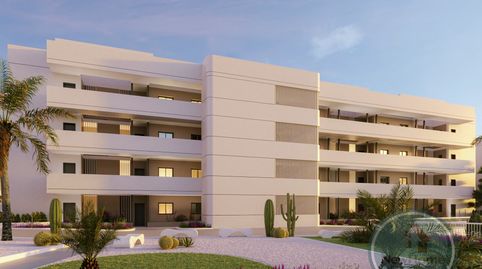 Foto 5 de Pis en venda a Avenida España De-el Limonar, Zona Carrefour - Urbanizaciones, Torrevieja