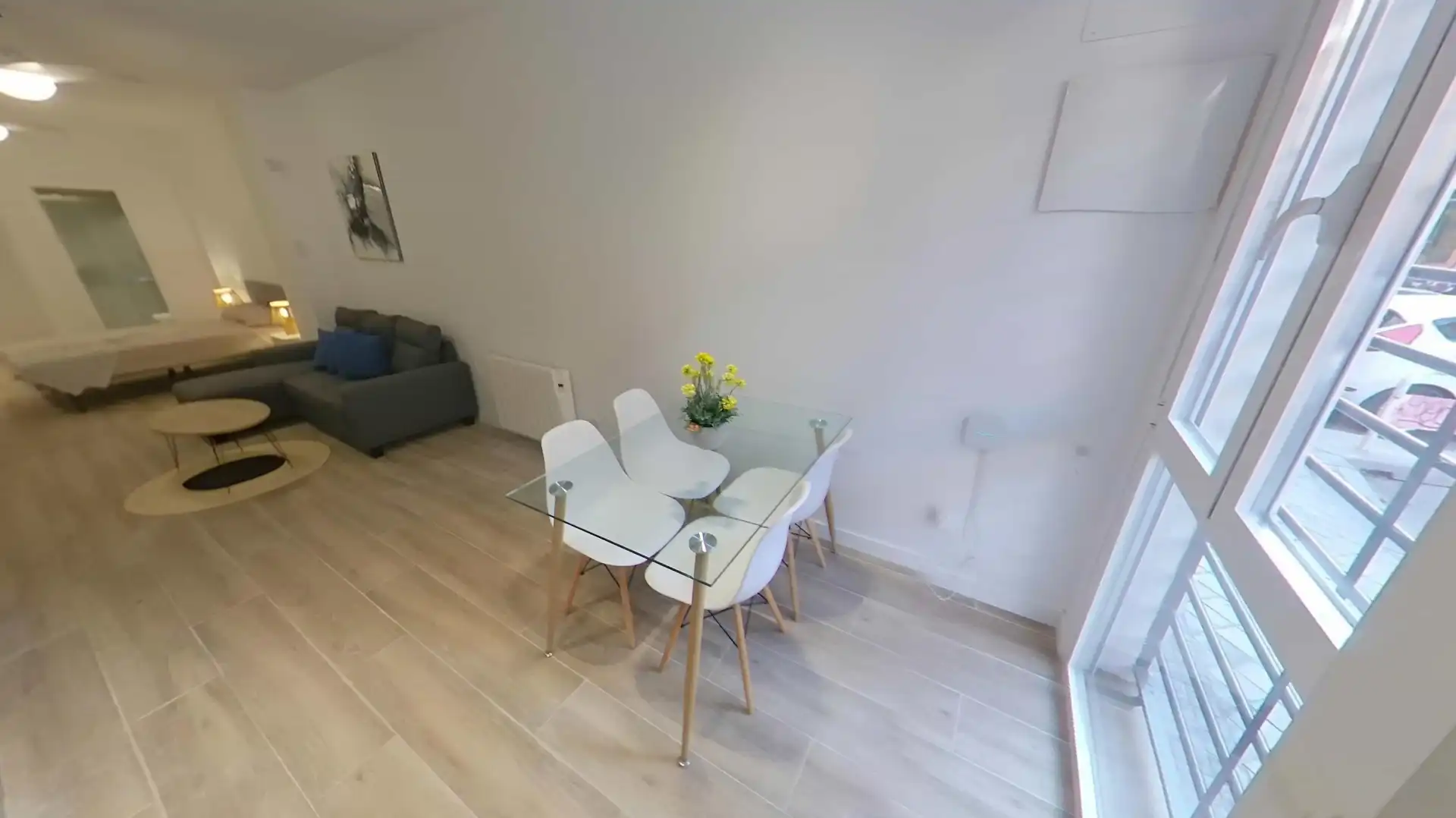 Wohnung zur Miete in Calle de Santa Julia, imagen 29