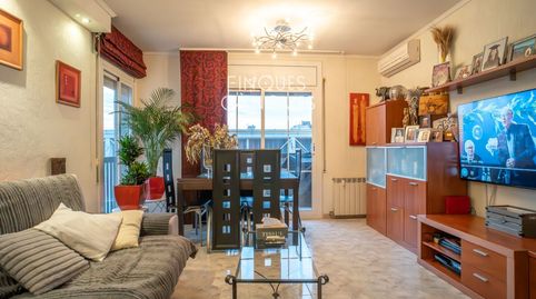 Foto 4 de Ático en venta en Corunya, Sant Narcís, Girona Capital