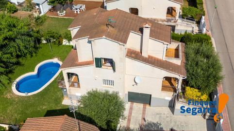 Foto 5 de Casa o xalet en venda a Carrer D'anselm Clavé, Els Masos - Els Garrofers, Tarragona