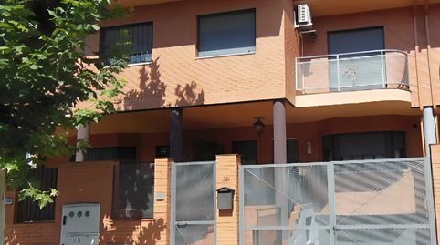 Foto 5 de Casa o xalet en venda a Filomena Contreras Fdez, Los Robles, Seseña