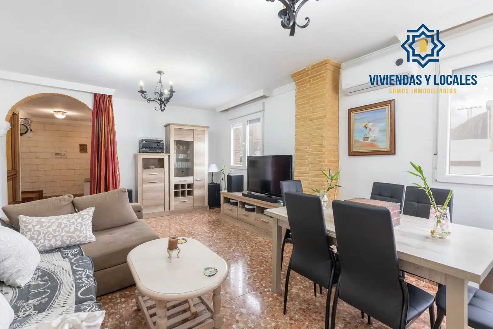 Maison mitoyenne avec piscine à vendre à Ogíjares, imagen 11