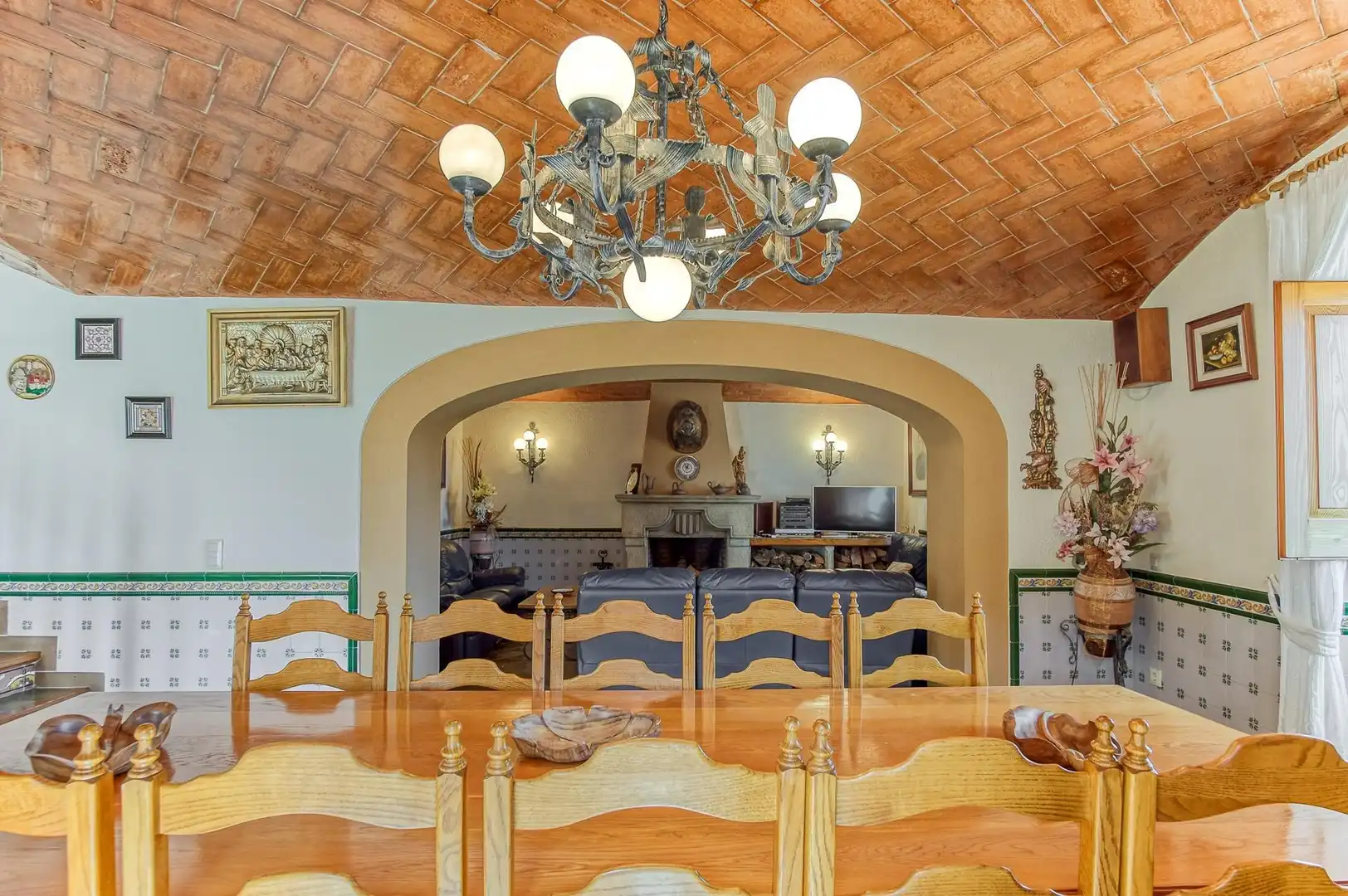 Maison rustique avec piscine à vendre à Niàgara Parc - Àgora Parc, imagen 29