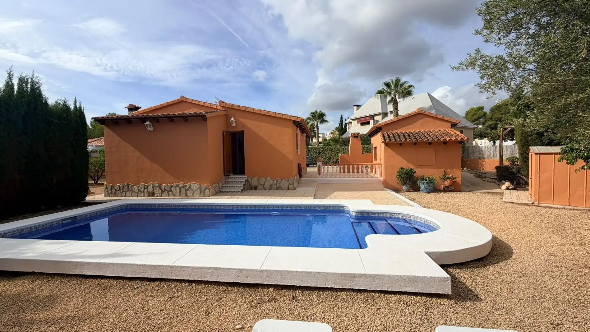 Casa con piscina en venta en Escandinavia - Cautivador, imagen 21
