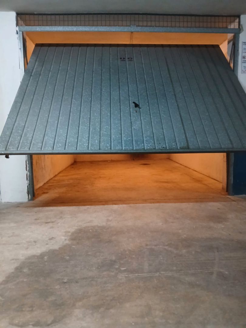 Garage to rent in Calle Río Las Cabras, 5, Los Narejos - Punta Calera