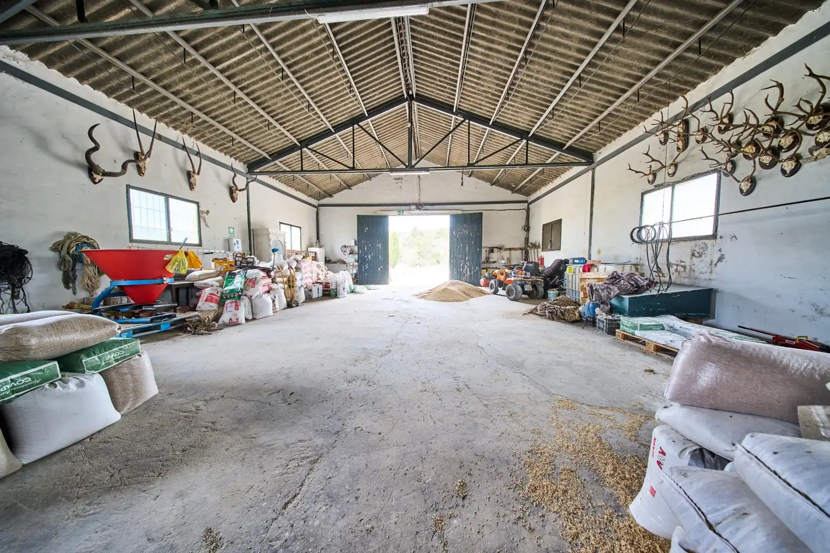 Finca rústica en venta en DISEMINADOS, 24, Puebla de Don Fadrique