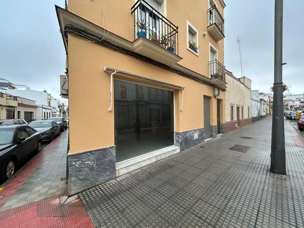 Gewerbefläche zur Miete in Centro - Doña Mercedes, imagen 13