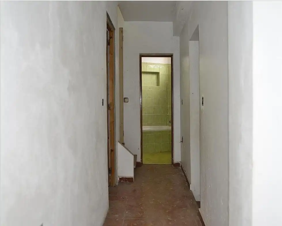 Casa o chalet en venta en Algeciras