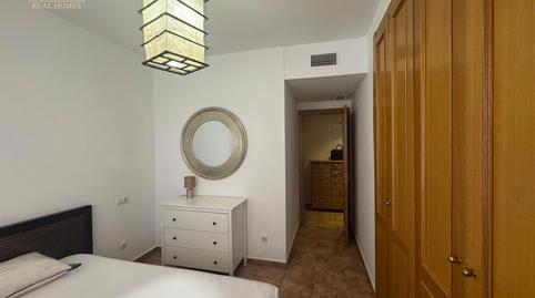 Foto 3 de Piso en venta en Xaloc, Bulevar - Puerta Mítica, Villajoyosa / La Vila Joiosa