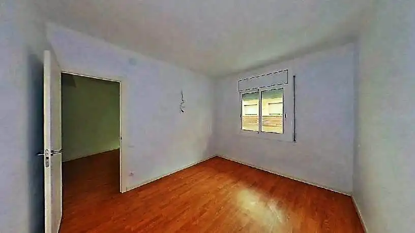 Bedroom of Flat for sale in Esplugues de Llobregat