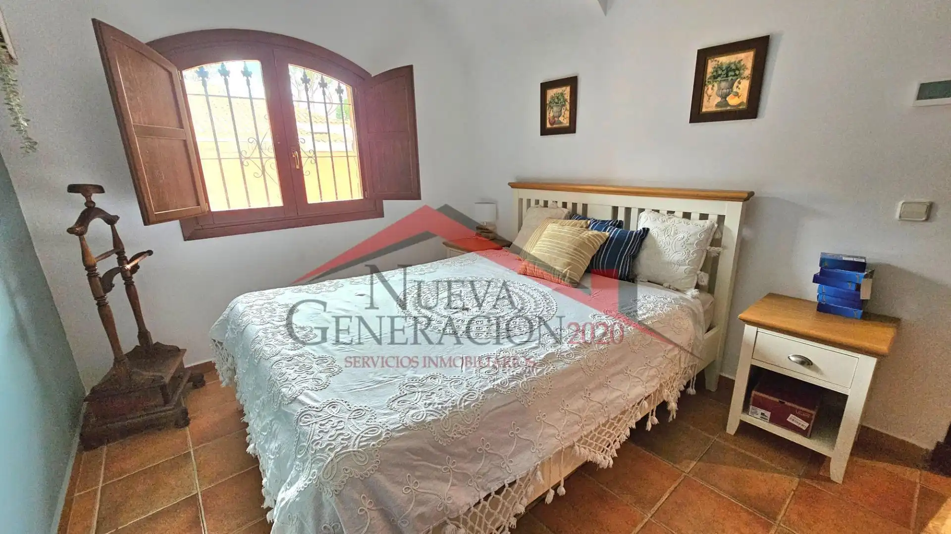 Casa o xalet en venda a Roche