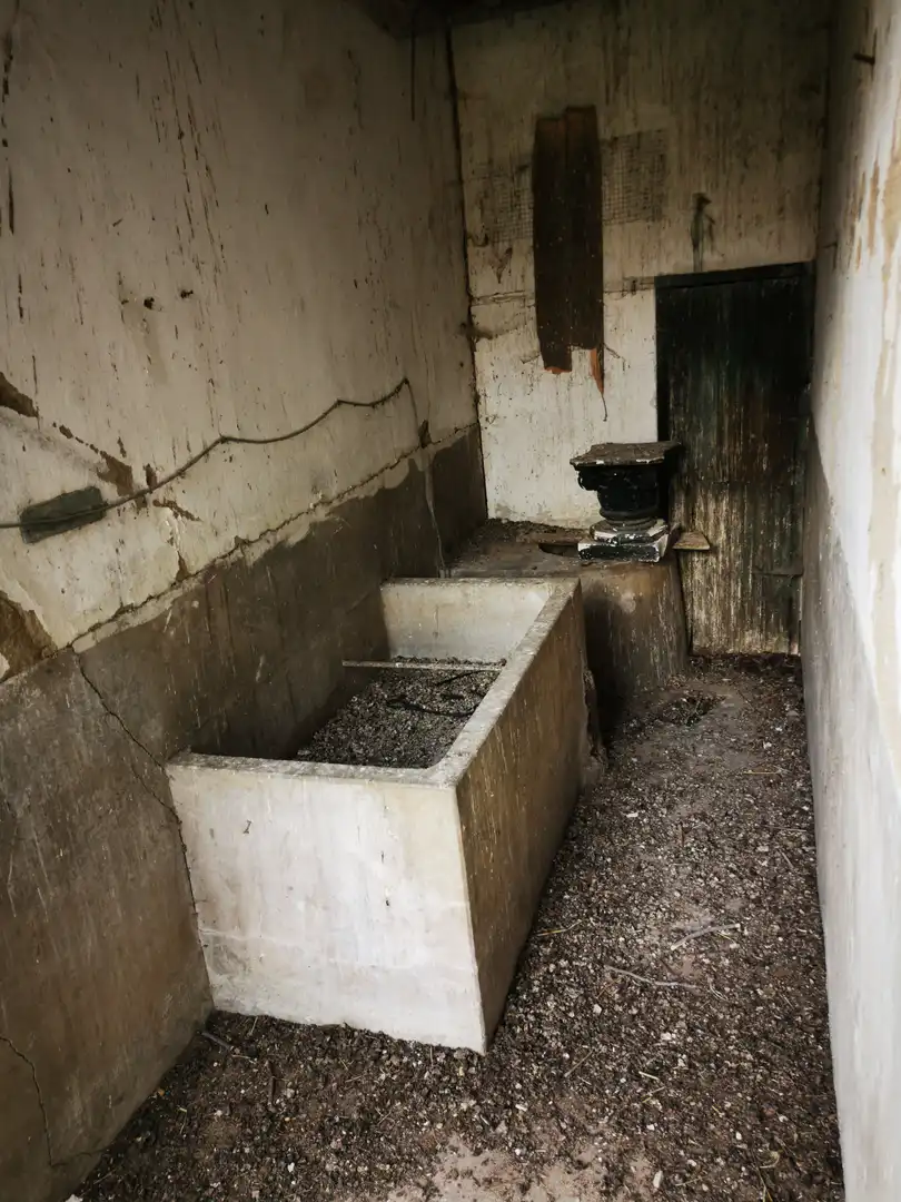 Casa o xalet en venda en Negrilla de Palencia