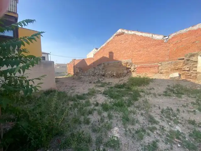 Terreno residencial en venta en Calle Cid 3, imagen 7