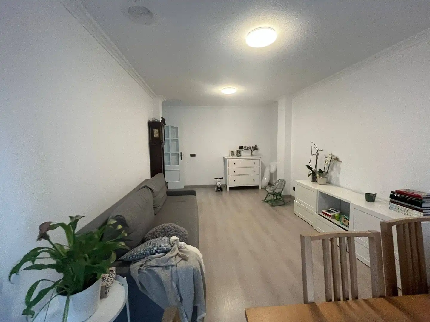 Flat with terrace for sale in Calle Calle Antonio Pascual Quiles, imagen 6