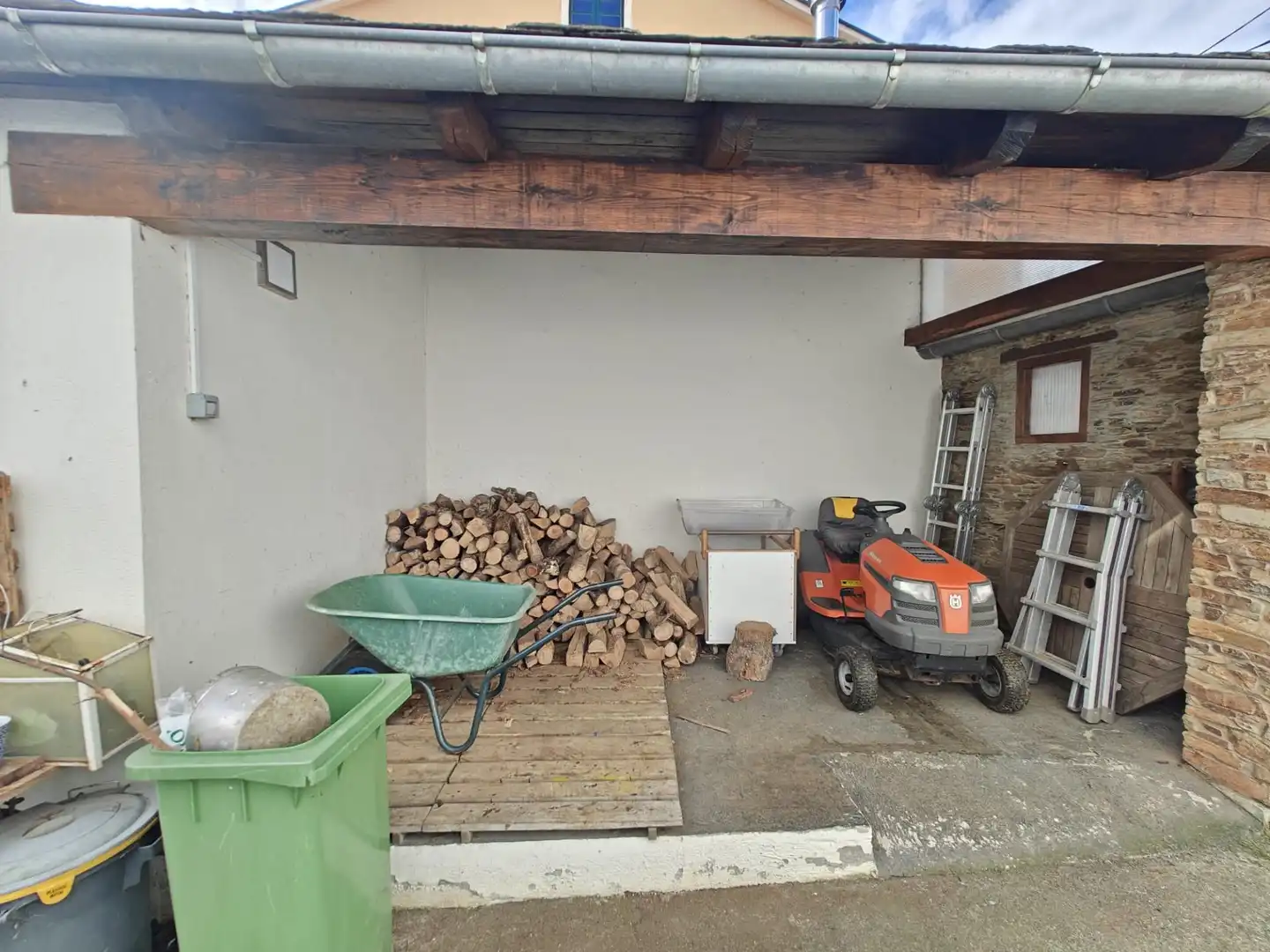 Xalet amb terrassa en venda a Calle de Joaquín Velasco, imagen 74