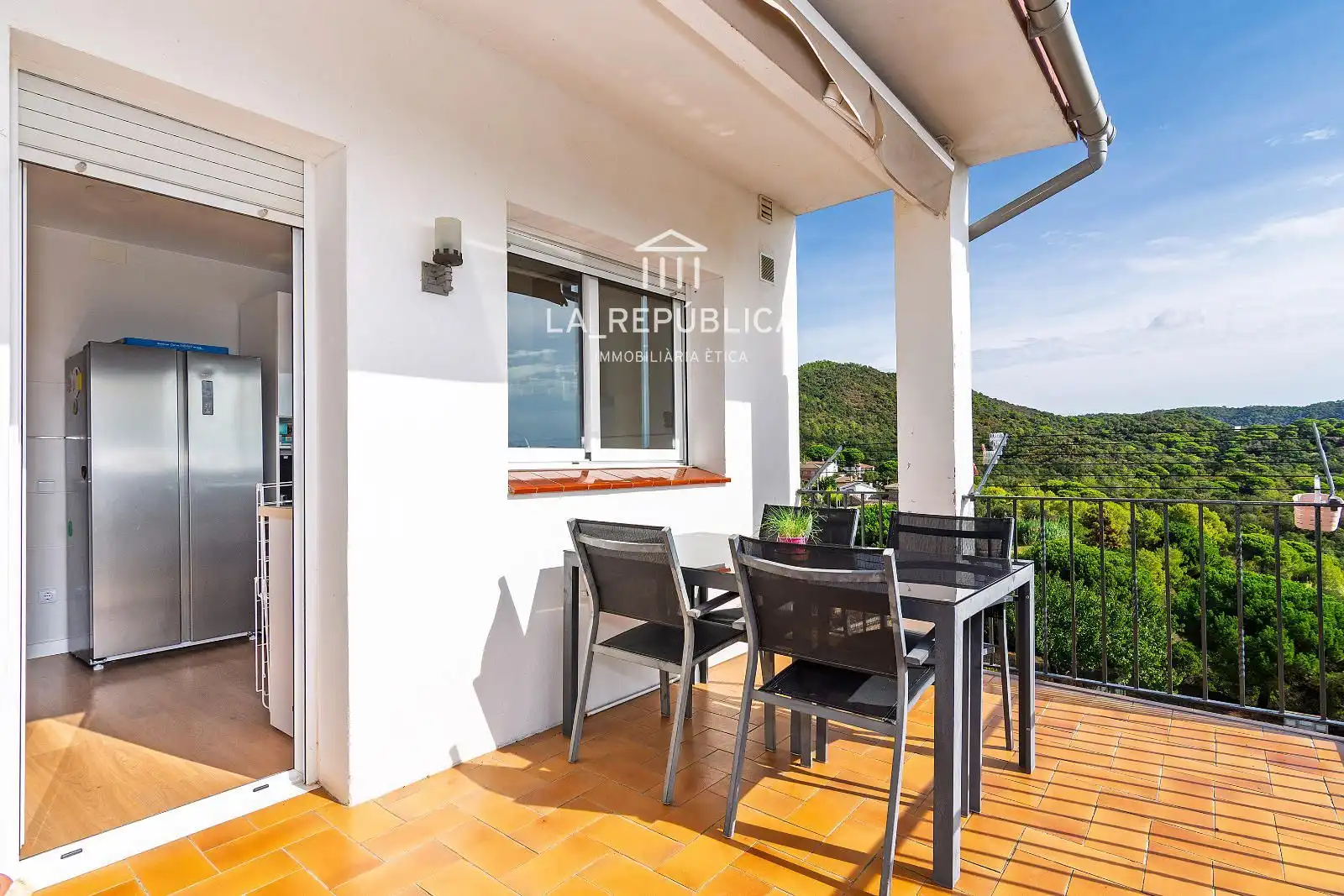Casa con terrazza in vendita a Mas Mora - Sant Daniel, imagen 38