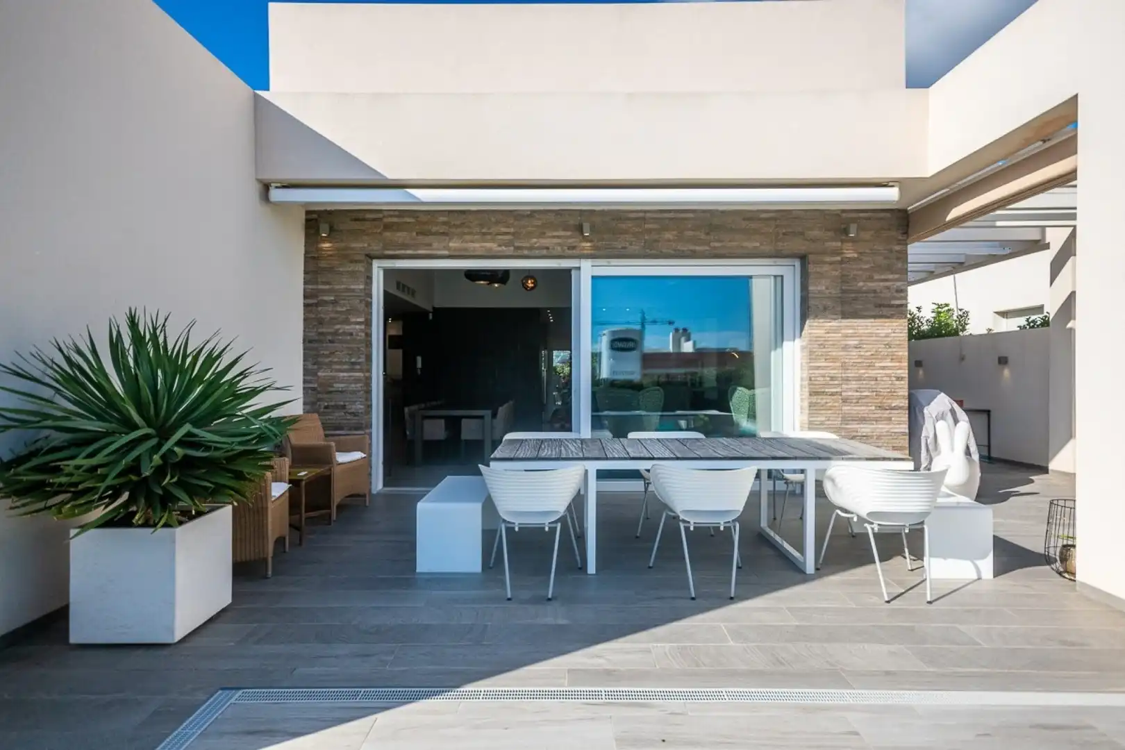 House with terrace for sale in Algorfa, imagen 28